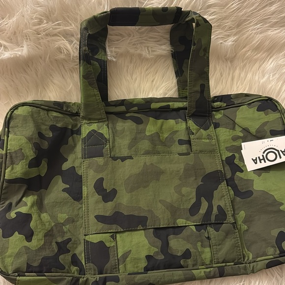 Aloha Collection Camo Keep it Light - Picture 3 of 5